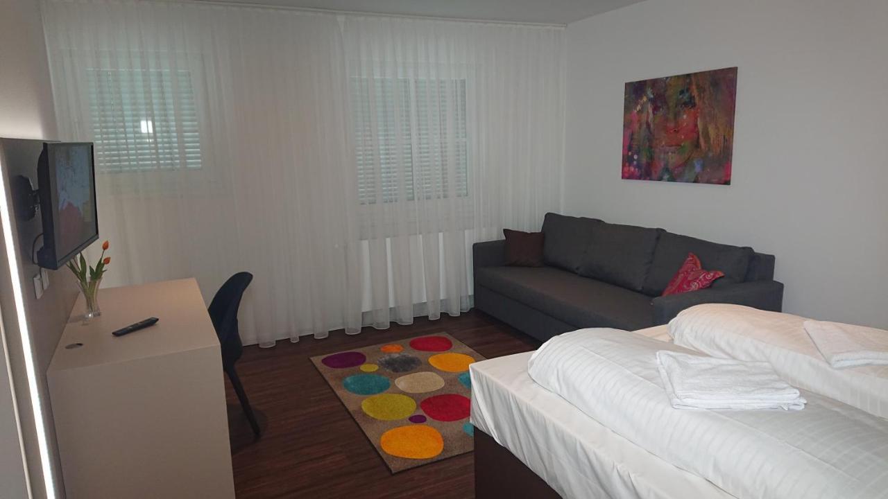 Apart-House Nuernberg Nuremberga Exterior foto